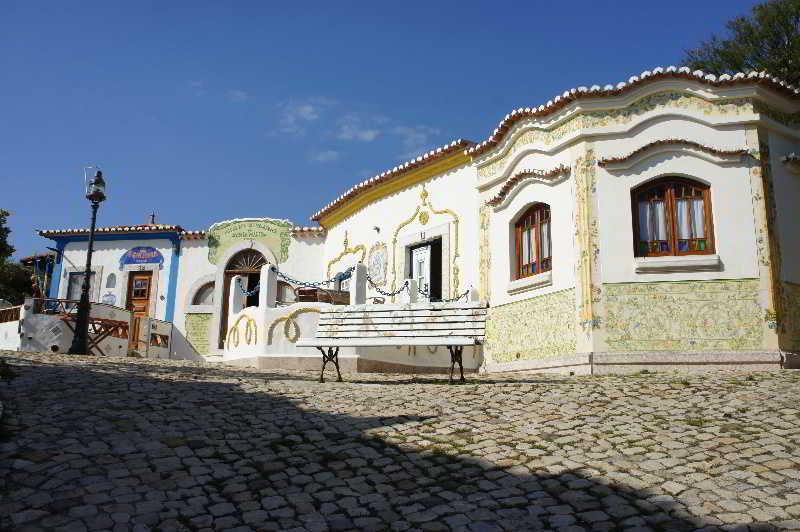 Villa Ana Margarida Beach Ericeira Exterior foto