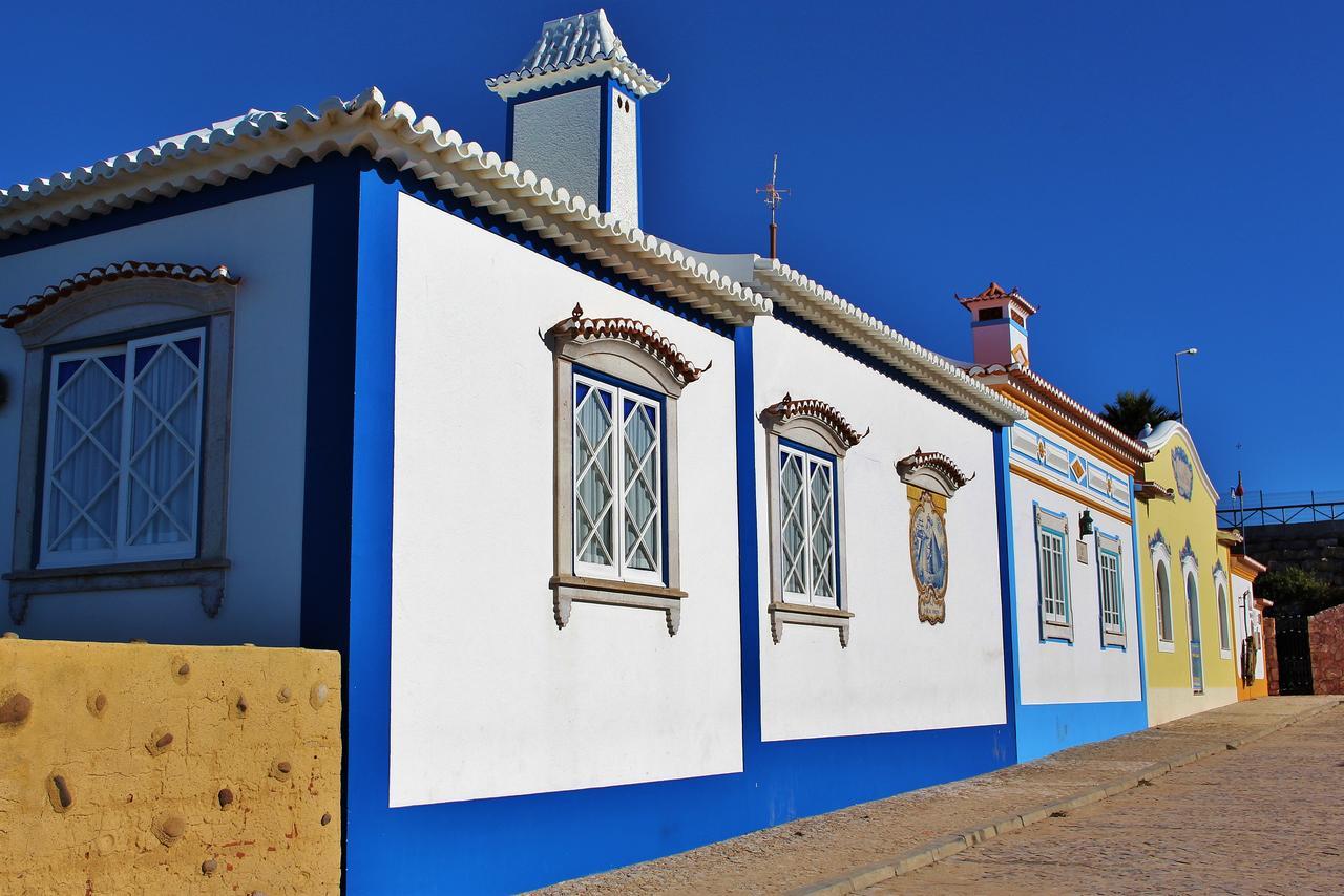 Villa Ana Margarida Beach Ericeira Exterior foto