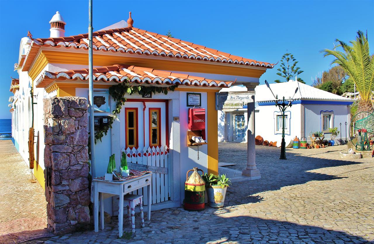 Villa Ana Margarida Beach Ericeira Exterior foto