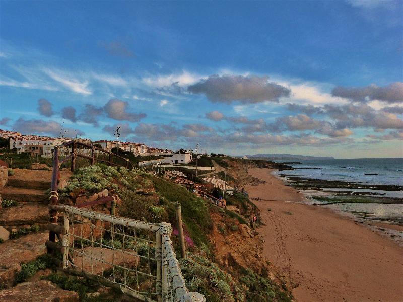 Villa Ana Margarida Beach Ericeira Exterior foto