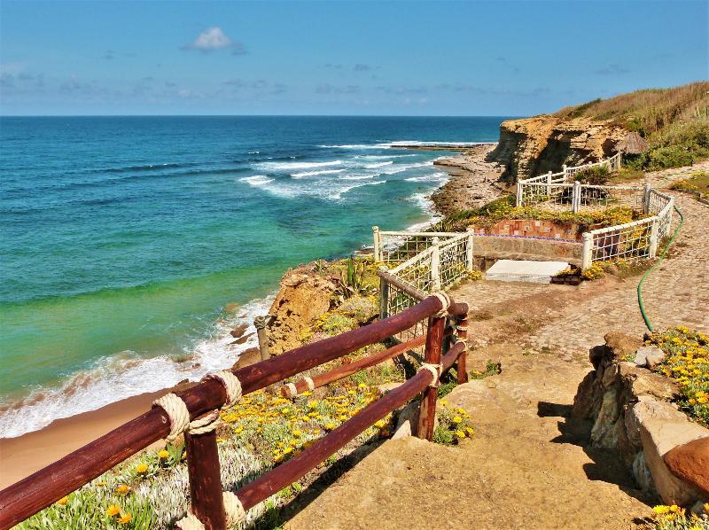 Villa Ana Margarida Beach Ericeira Exterior foto