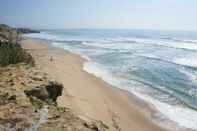 Villa Ana Margarida Beach Ericeira Exterior foto